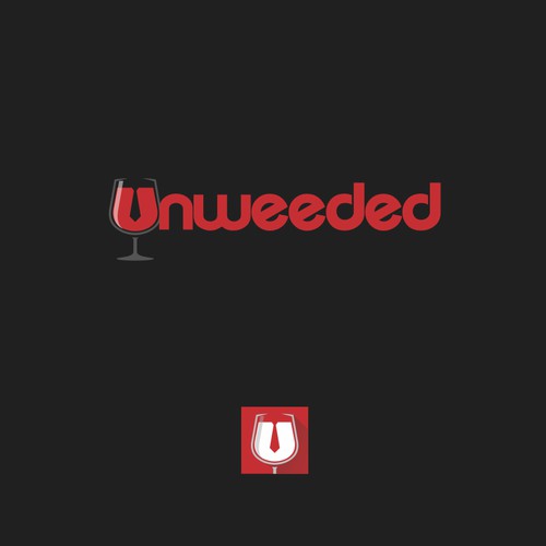 Logo for Unweeded