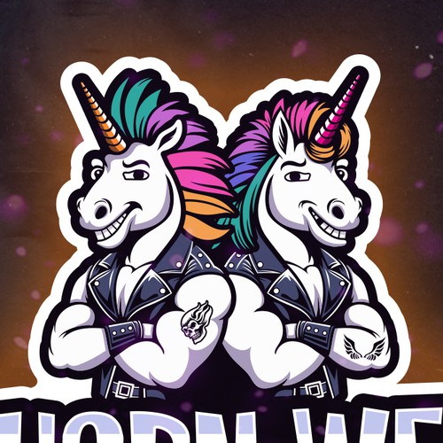 Einhorn Weise