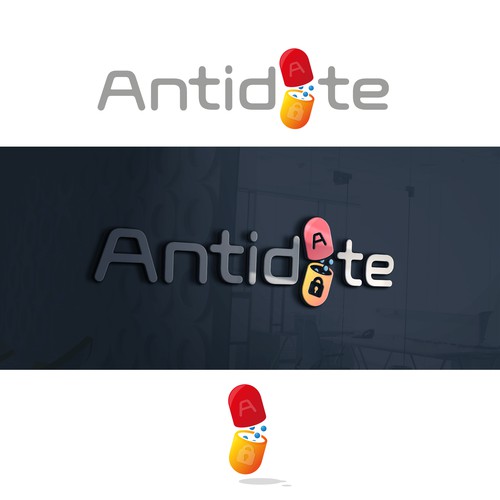 Logo-same font