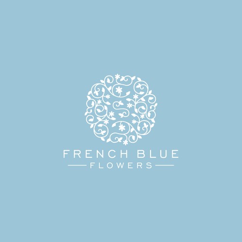 FRENCH BLUE