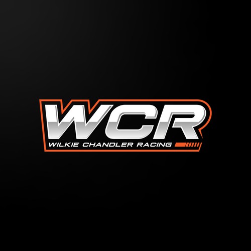 Wilkie Chandler Racing logo