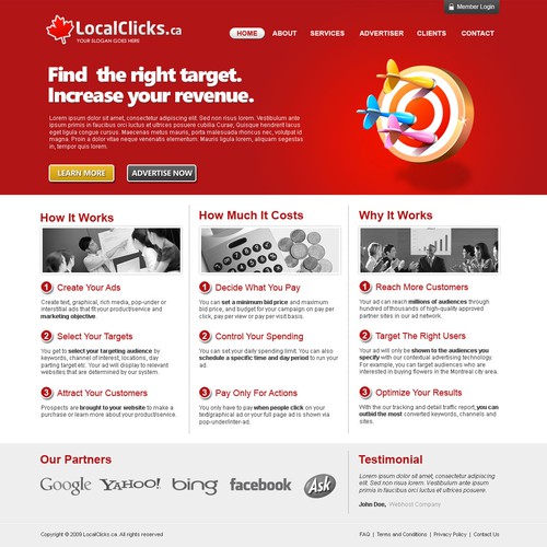 LocalClicks.ca