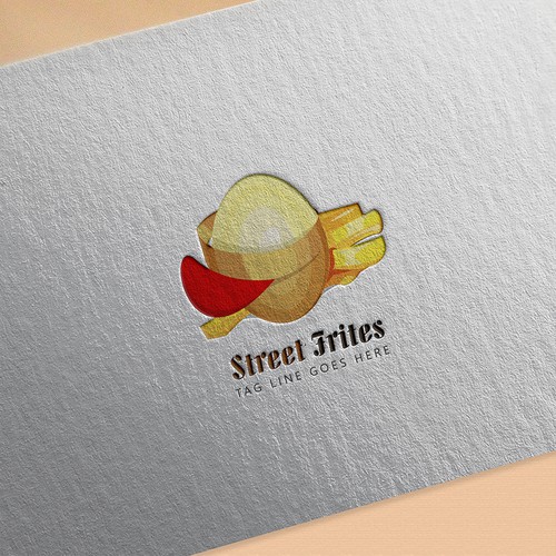 Street Frites