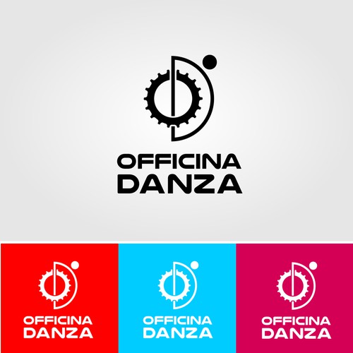 officina danza