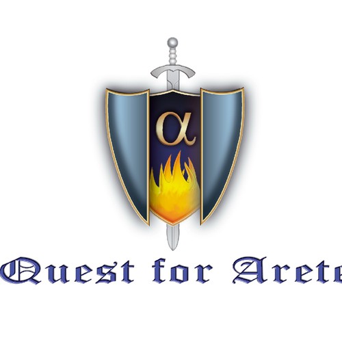Quest for Arete - The quest begins!