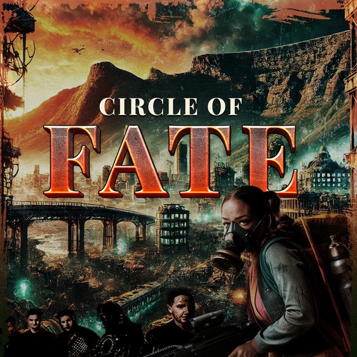 Circle of Faith Movie Poster Concept