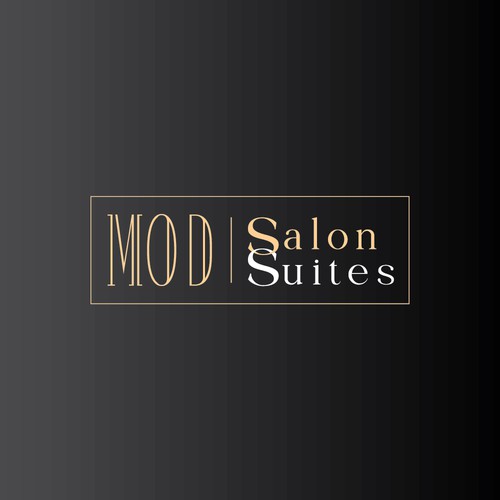 Salon Logo