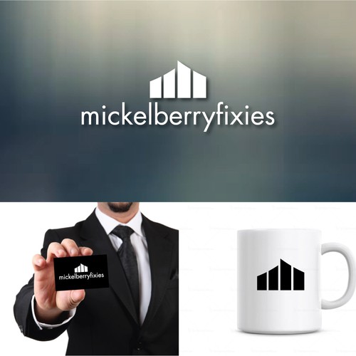 Design company logos for our company, Mickelberryfixies