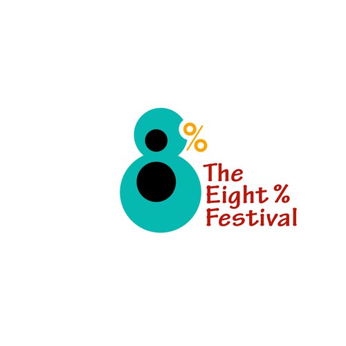The 8% Festival