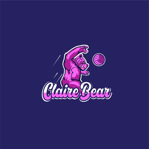 Claire Bear