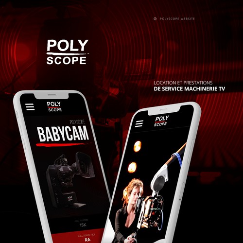 POLYSCOPE Website