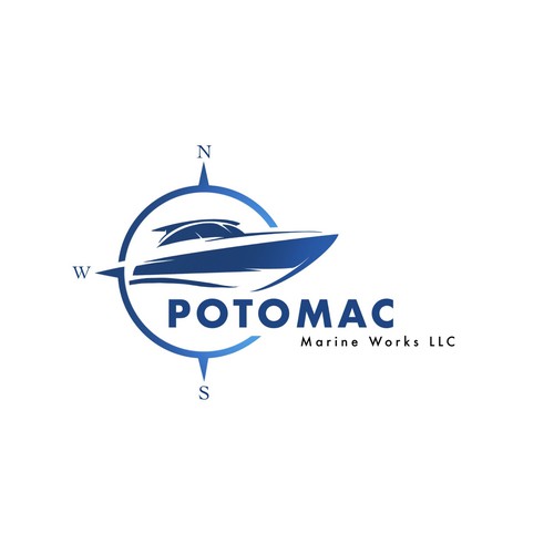 Potomac Marine Works LLC