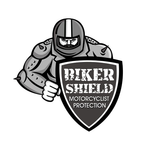 Biker Shield