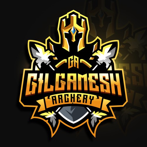 Gilgamesh Archery