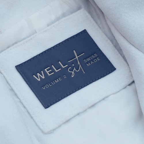 Label for clothing