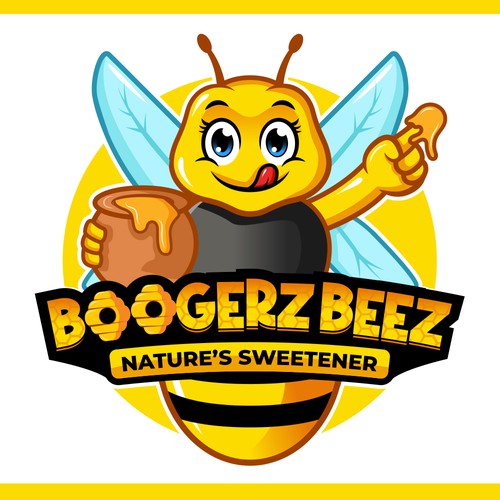 Boogerz Beez