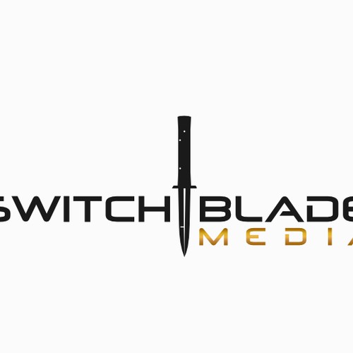 Switchblade Media Logo