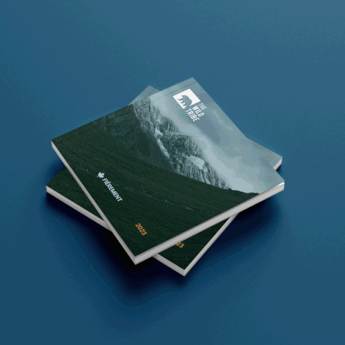 Product Catalog Design