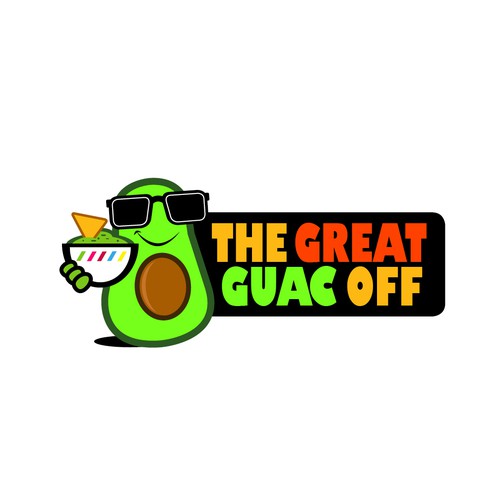 Logo for Guac Competition...