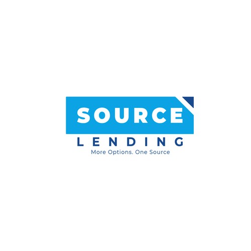 Source Lending Logo