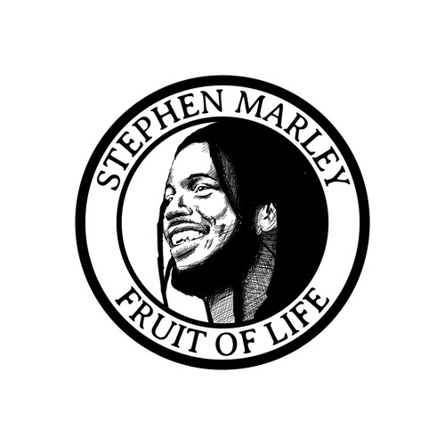 Stephen Marley design