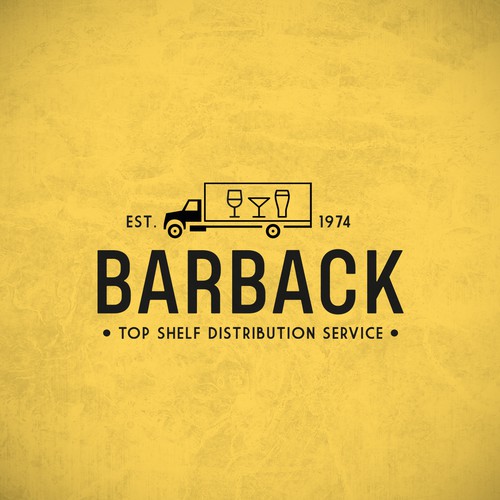 Logo restyling