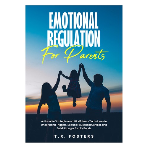 Emotional Regulation Cover
