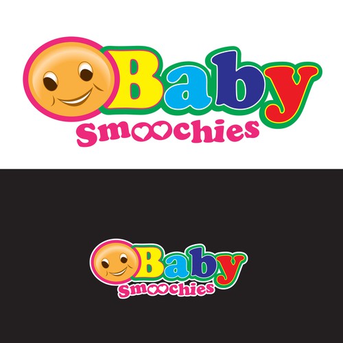 Baby products logo