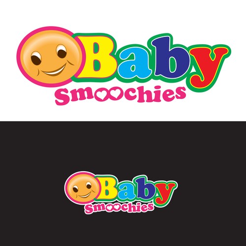 Baby products logo