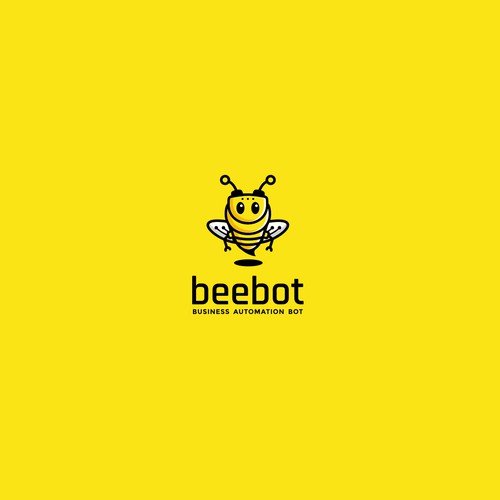 Beebot Logo