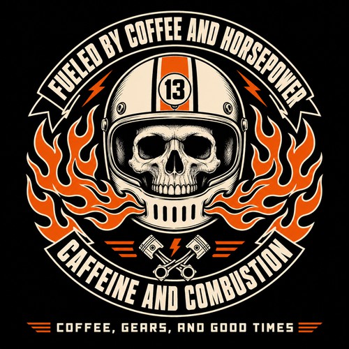 Vintage Tshirt Design