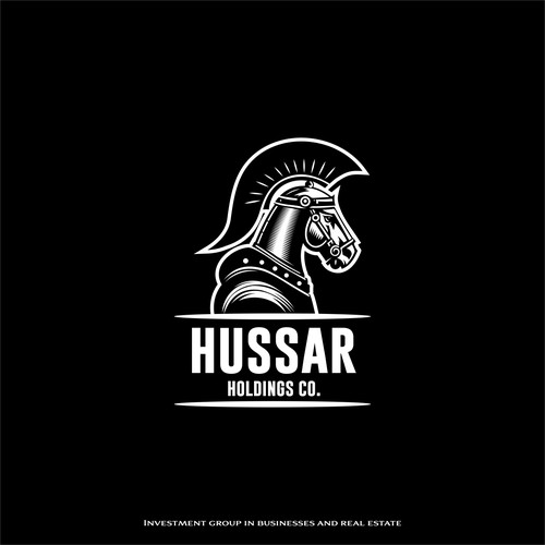 hussar logo