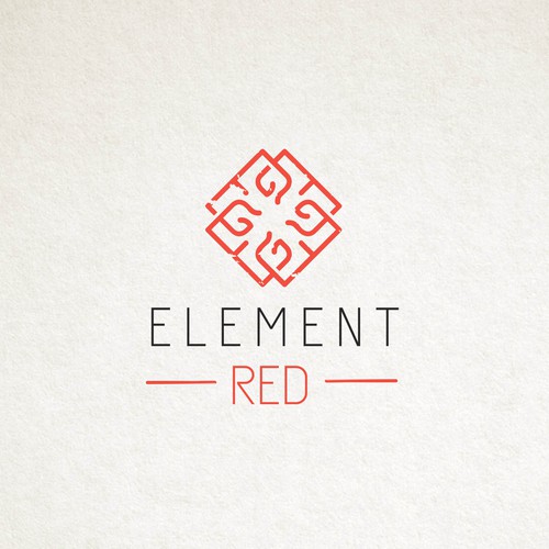 Element Red