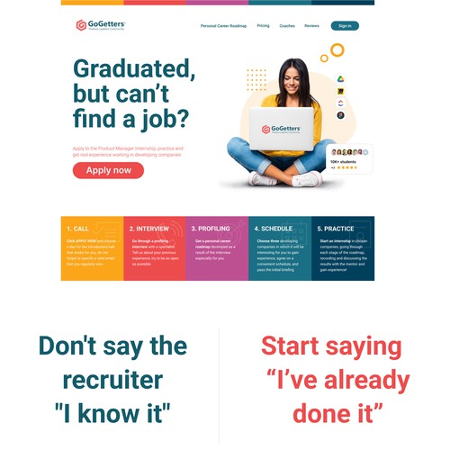 Website