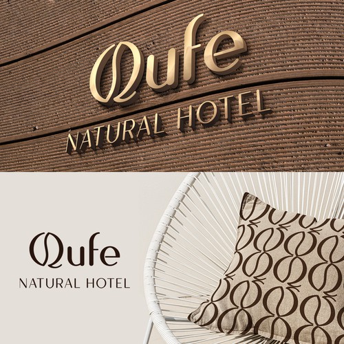 Qufe | Natural Hotel