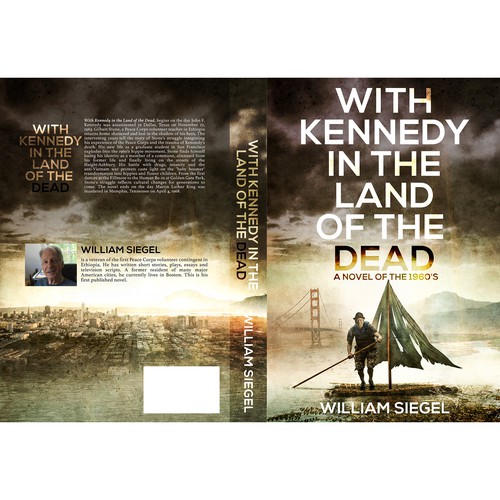 With Kennedy...