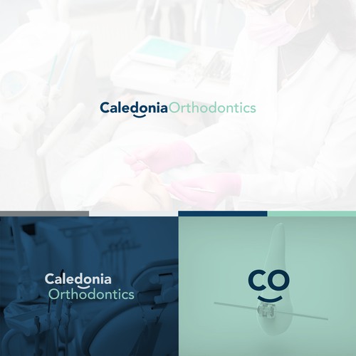 Orthodontics Business Branding