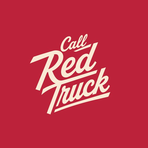 Red Truck