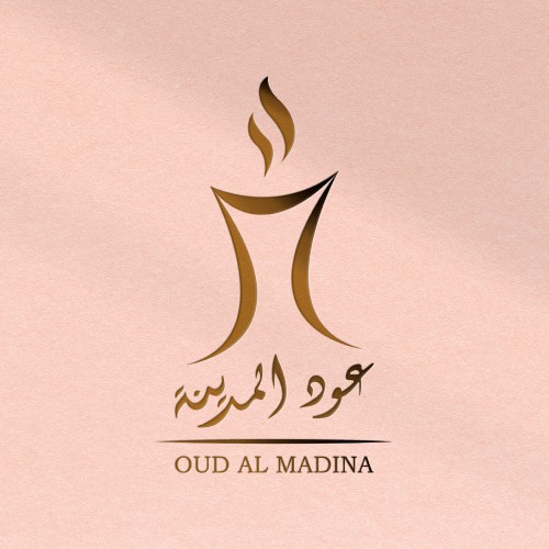 oud al madina logo