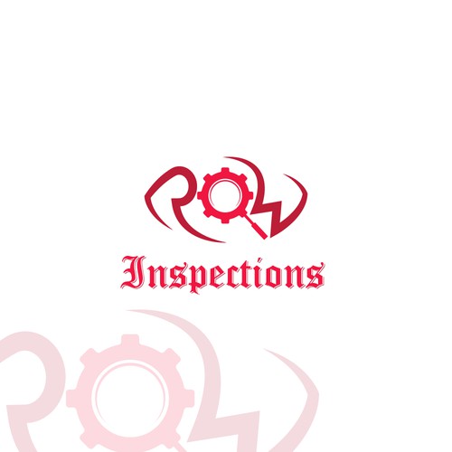 concept logo Inspections