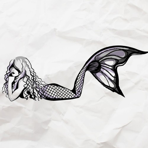 the magic crafter mermaid