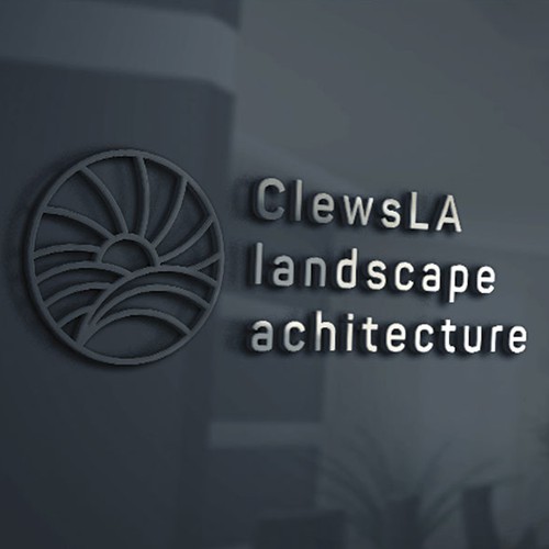 Brend identity for CleawsLA