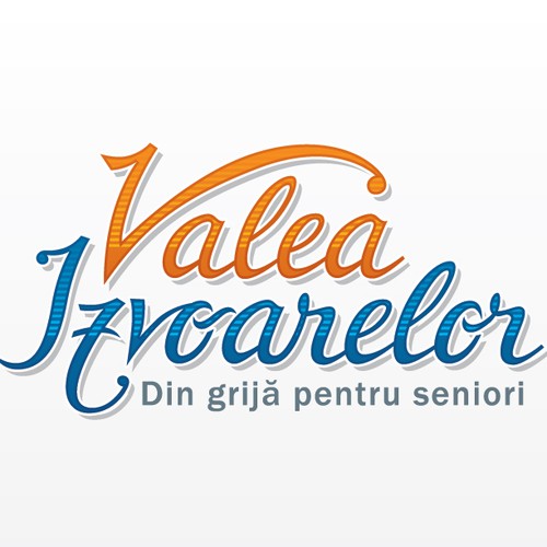 Create a winning logo design for a Senior Housing facility