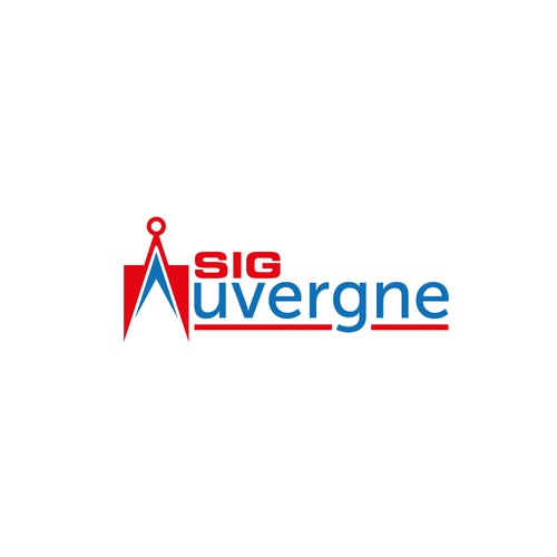 French geomatic company need an identity come and work with us !