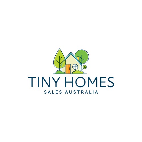 tiny homes