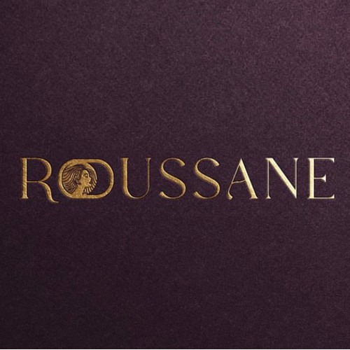 Logo ROUSSANE 