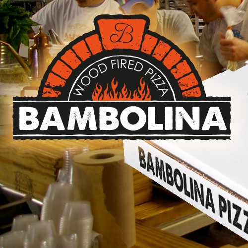 Logo Needed for Hip artesian hand crafted neapolitan pizza restaurant