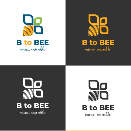 Logo design contest entry