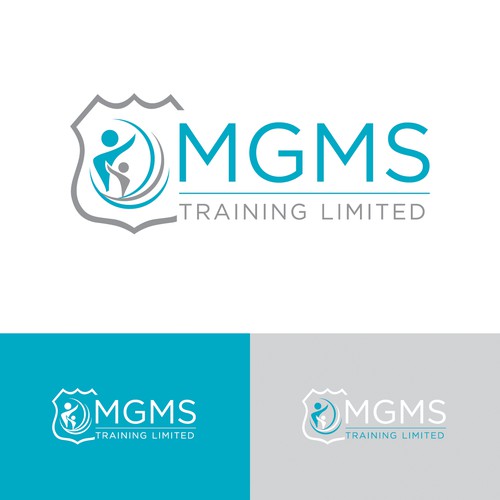 MGMS Training Limited logo v04