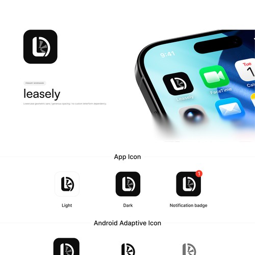 Icon Design